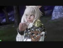 【DFFAC】へたっぴヤ・シュトラの「聖なる輝きよ！」Part2