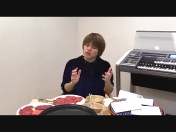 内田雄馬 君の話を焼かせて2017年11月29日#048