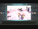 【ささら実況】ホロウビアルでチラチラダブルバトルpart2