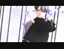 【MMD文アル】疑心暗鬼