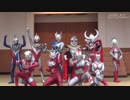 ホモと見る父の日.binjo