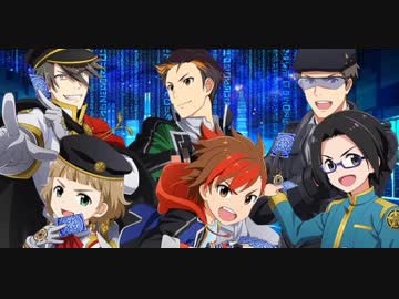 【SideMAD】ビーストクロニクル×OVERLAP