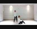 【あんころもち】疑心暗鬼【もっかい踊ってみた】