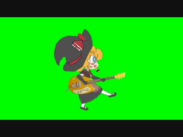 ダックウォークMGR姉貴GB+使用例＆おまけ