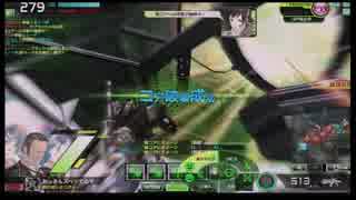 SSEX戦　サブカ全凸