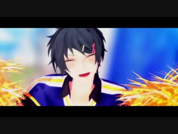 【MMDあんスタ】短いのつめあわせ④