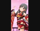 【デレステMV】花簪 HANAKANZASHI