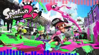 【作業用BGM】Splatoon2 Perfect MIX