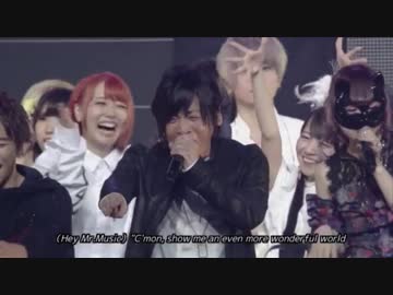 Gero「鋼兵さん見てるかー！？」