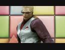 【鉄拳7】ギース配信前にトレジャーでギース登場！【動画】