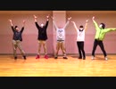 【あとがき】ALL OUT ATAG!! 踊ってみた【後藤田たくみ】