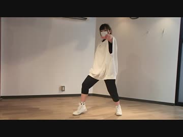 【Ay@】オツキミリサイタル【踊ってみた】