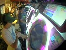 【maimai】Ｃｉｒｎｏｔｅ９ 11/12 バラライカ MASTER