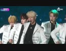 [K-POP] SEVENTEEN & NU'EST W - Time between Dog and Wolf + Heaven (MAMA in Japan 20171129) (HD)
