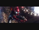 アベンジャーズ インフィニティ・ウォー Avengers Infinity War Official Trailer