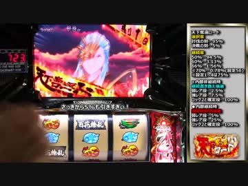 【パチスロ】戦国乙女 シンゲン縛りで一撃万枚を目指す part19