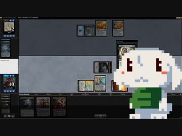 【MTG MO】魔境物語 No.025　オルゾフポックス　その6【モダン】
