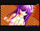 【MMD】レンリちゃんで17才♪【らぶ式モデル誕生祭2017】