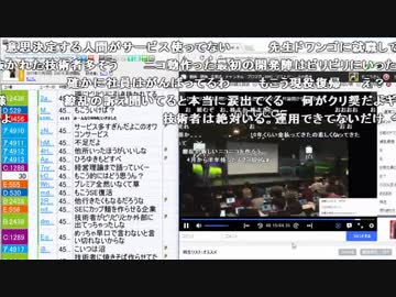 【Niconico(くそ)】 百花繚乱の動画を見るもこう 　前半【反応シリーズ】