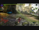 【MHXX】実況プレイ_074_村下位