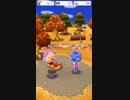 【ポケ森】ゆかりさんのキャンプ １泊目【結月ゆかり実況】