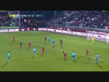 【ベストイレブン選出】マルセイユの英雄　酒井アシスト