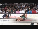 2017/5/9　KING OF GATE 2017 -開幕戦- (後楽園ホール)　その6
