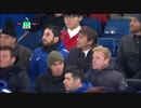 ≪17-18EPL：第14節≫ チェルシー vs スウォンジー
