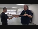  キモ・フェレイラ エスクリマの基本