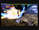 【MHXX】超特殊許可 青電主狩猟依頼 ガンランス 09'20''38