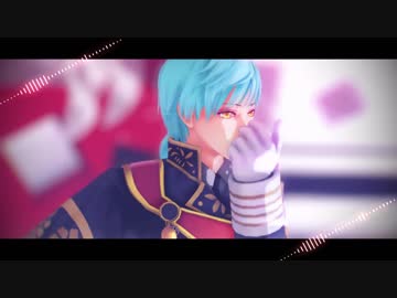 【MMD刀剣乱舞】一期一振で[A]ddiction（カメラ配布）