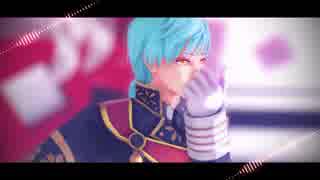 【MMD刀剣乱舞】一期一振で[A]ddiction（カメラ配布）