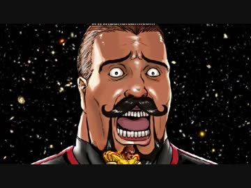 【MUGEN】狂下位!! 島村卯月12P前後　超乱闘スターライトランセレ杯part34