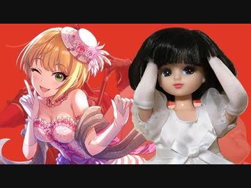 【ガシャ実況】限定の宮本フレデリカを1年待ち続けたゲイの物語