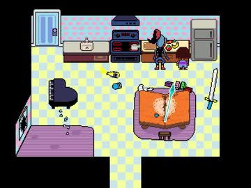 【実況】UNDERTALE　Pルートを遊びつくす　LOVE.6