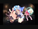千年戦争アイギス 常夏の兎司祭ポーラ：フィロソファー【第二覚醒】