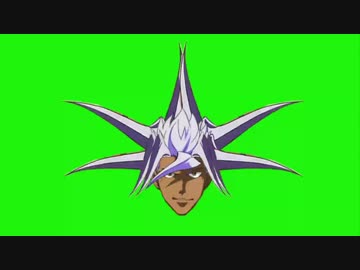 決闘者になったオルガGB