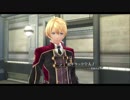 閃の軌跡Ⅲ 　 ルキヴァス第2分校　 セドリック皇太子　 その42