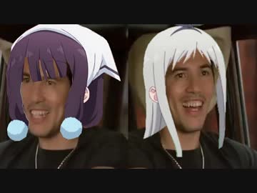 コマンドー・Ｓ ８話（前半）