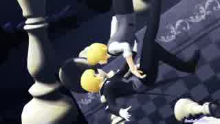 【進撃のMMD】フラジール Fragile [Armin]