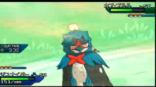 【ポケモン対戦USM】ミミクレセジュナ構築【S7‐1】