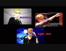 【MMDHQ!!】ツイッターまとめ　Bubbletop+Pompeii+Right Now【月島蛍】