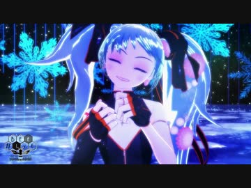 【ＭＭＤ】ゴーストルール 【モデル/カメラ/ステージ/MME配布】