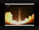 北朝鮮 金正恩同志 火星15型試験発射指導-発射場面動画