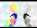 【Kagamine Rin】Shiranai machi【Original】