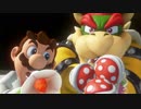 【実況】いろんなマリオが見られる「スーパーマリオオデッセイ」 #17 完