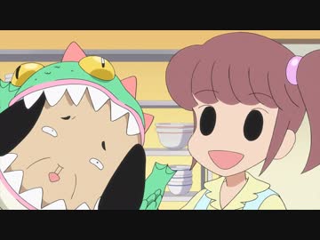 少年アシベ　ＧＯ！ＧＯ！ゴマちゃん　第56話「リャンリャンとヒトシくん」