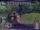 【FF11】Yakshi 暗黒ソロ