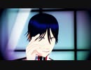 【テニプリMMD】徳川カズヤ_フィクサー【自作モデル】