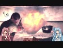 【サイコブレイク】収集物回収してクリア目指す【VOICEROID実況】 Ch9